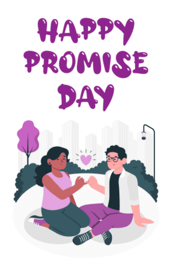 Happy Promise day 2022: Wishes Status, Images, Quotes, SMS