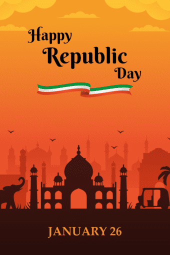 Happy republic day, January 26th, Republic day wishes, India , Indian, Nation, country, freedom