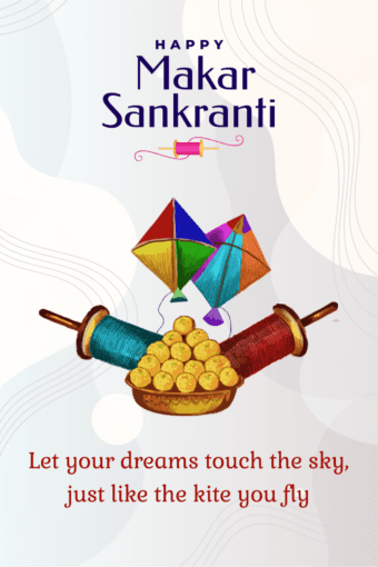 Happy Sankranti wishes 2023